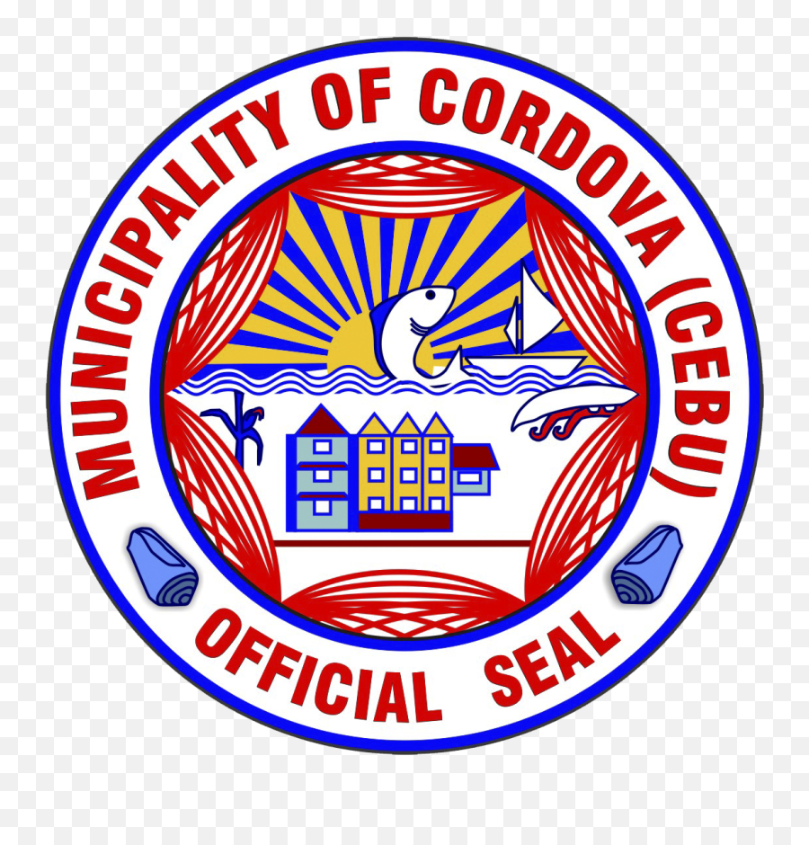 Cordova Official Seal - Incirliova Belediyesi Png,Seal Png