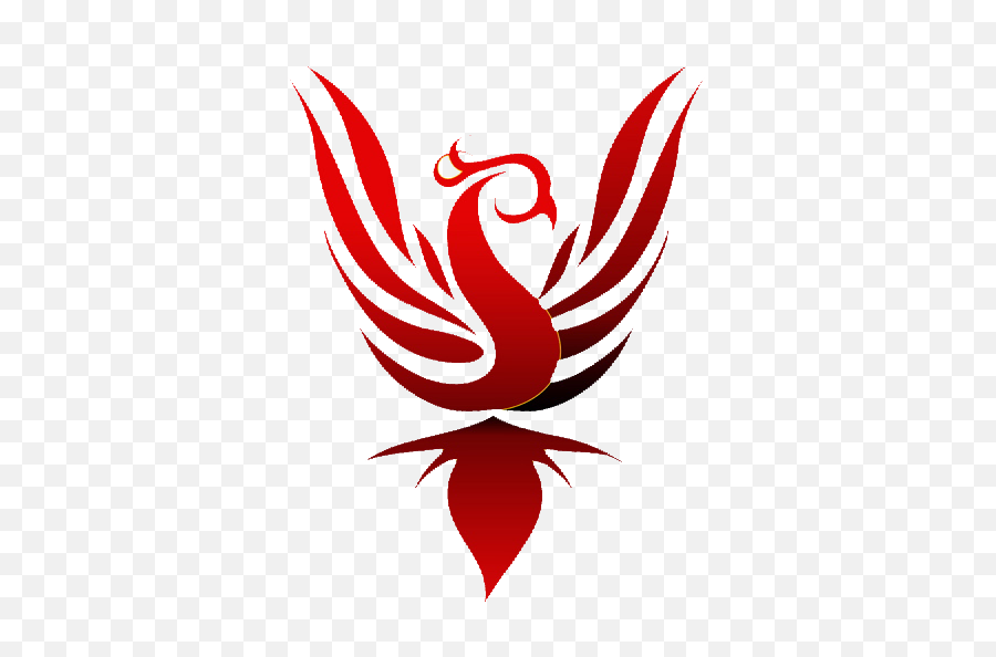 Download Hd Phoenix Social Enterprise - Phoenix Logo No Phoenix Png,Phoenix Logo Png