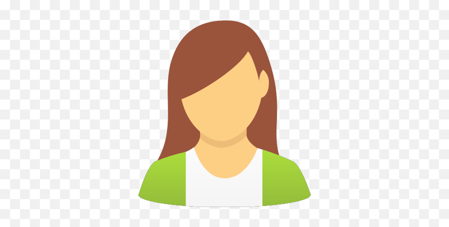 Business Female Office People User Website Woman Icon - Business Person Icon Female Png,Business Woman Png