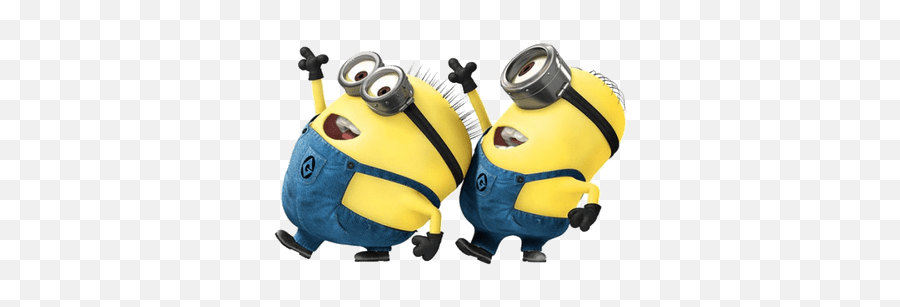 Minions Transparent Images - Transparent Minions Png,Minions Transparent Background