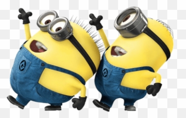 Minions Transparent Images - Png