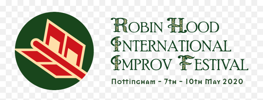 Sponsors U2014 Robin Hood International Improv Festival - Graphic Design Png,Robin Hood Png
