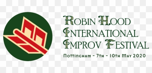 Sponsors U2014 Robin Hood International Improv Festival - Graphic Design Png,Robin Hood Png