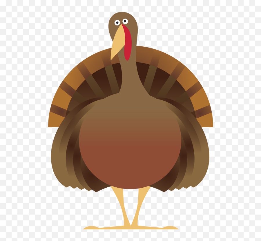 Free Turkey Clipart Png - Clip Art,Turkey Clipart Png