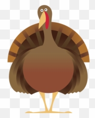 Free Turkey Clipart Png - Clip Art,Turkey Clipart Png