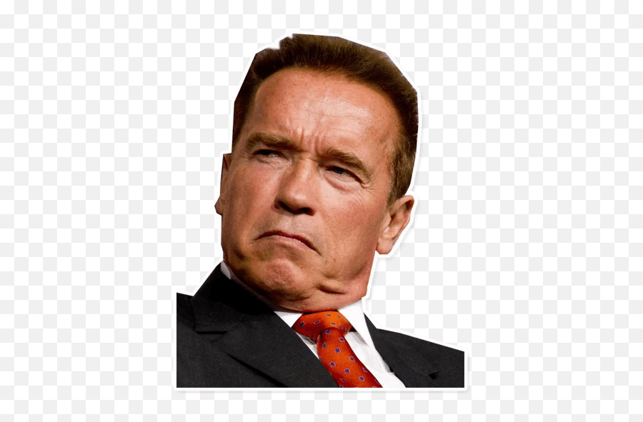 Arnold Schwarzenegger Face Png Picture - Irish Dance Feis Memes,Arnold Schwarzenegger Transparent