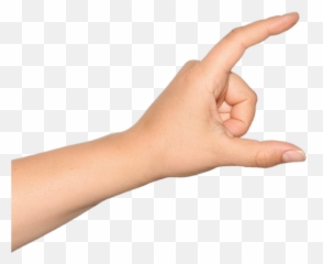 Hand Png Clipart - Lysol