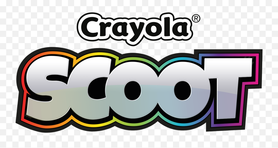Download Hd Crayola Scoot - Video Game Review Crayola Vans Crayola Vans Png,Crayola Png
