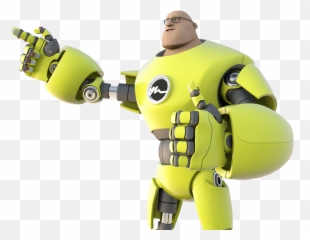 Stainless Steel Specialists - Robot Png,Gritty Png