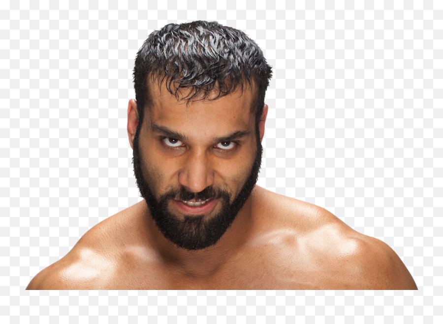 Jinder Mahal Wwe Champion - Jinder Mahal Png,Jinder Mahal Png