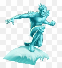 Robert Drake Earth - 12131 Avengers Alliance Marvel Iceman Marvel Avengers Alliance Png,Jean Grey Png