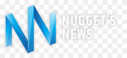 Nuggetu0027s News U2014 Vitalic Design Co - Branding Graphic Design Graphics Png,Nuggets Png