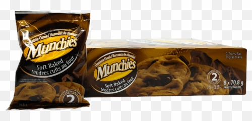 Munchies Chocolate Chunk Cookies - Chocolate Png,Plate Of Cookies Png