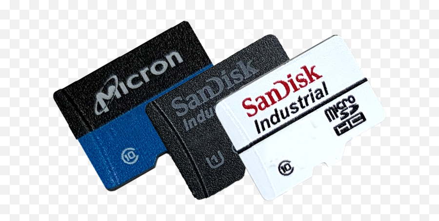 Brightsign Microsd Cards - Sandisk Png,Sd Card Png