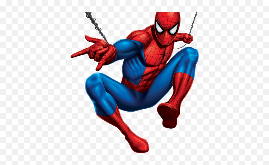 Spiderman Marvel Comics Png 14 - Spider Man Comic Png,Comics Png