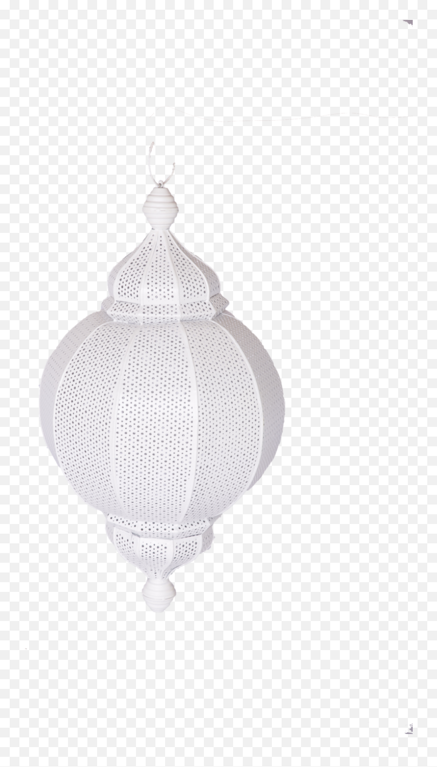White Moroccan Lanterns 5 U2014 Roam Rentals Design - Ceiling Fixture Png,Lantern Png