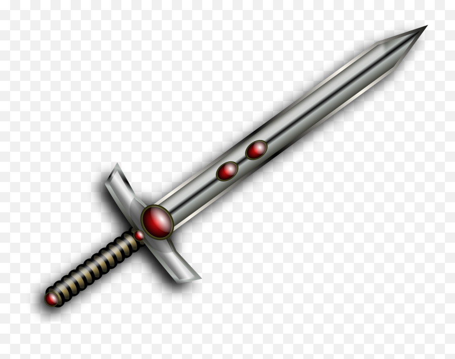 300 Free Sword U0026 Knight Vectors - Pixabay Sabre Png,Sword Transparent Background