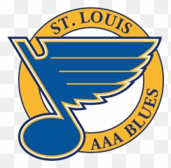 St - Louis Aaa Blues png