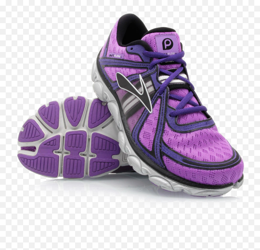 Women Running Shoes Png Image - Womens Sport Shoes Png,Running Shoes Png