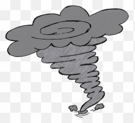 Tornado Png Gifs , Png Download - Tornado Drawing Gif, Transparent Png -  756x549 (#521290) - PinPng