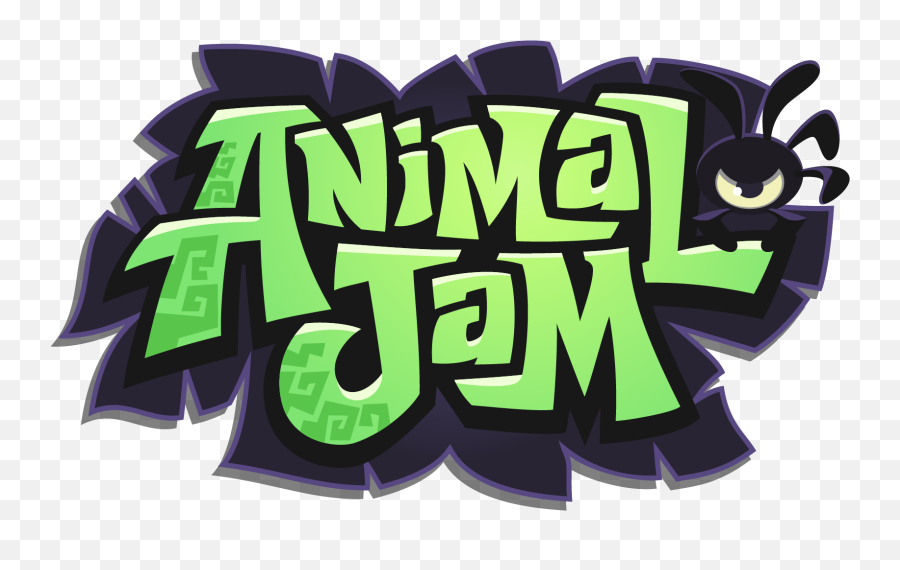 Logos Animal Jam Archives - Transparent Animal Jam Png,Animal Logo