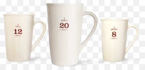 Picture - Starbucks Christmas Mug Cups png