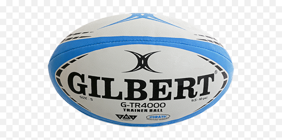 Gilbert G - Gtr 4000 Training Ball Gilbert Navy Png,Rugby Ball Png