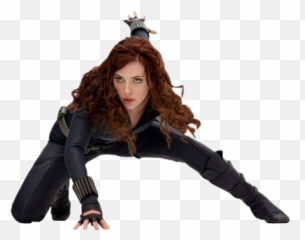 Scarlett Johansson Transparent - Transparent Scarlett Johansson Png,Scarlett Johansson Png