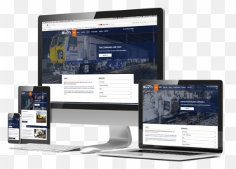Web Design Company Uae - Image Png