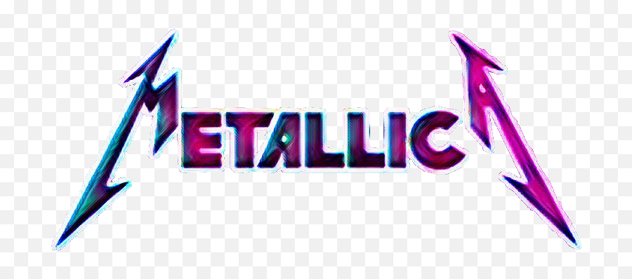 Metallica Rock - Graphic Design Png,Metallica Png