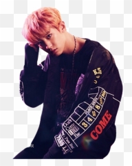 Download Exo Exochanyeol Chanyeol Kpop Png - Exo Coming Exo Planet,Chanyeol Png