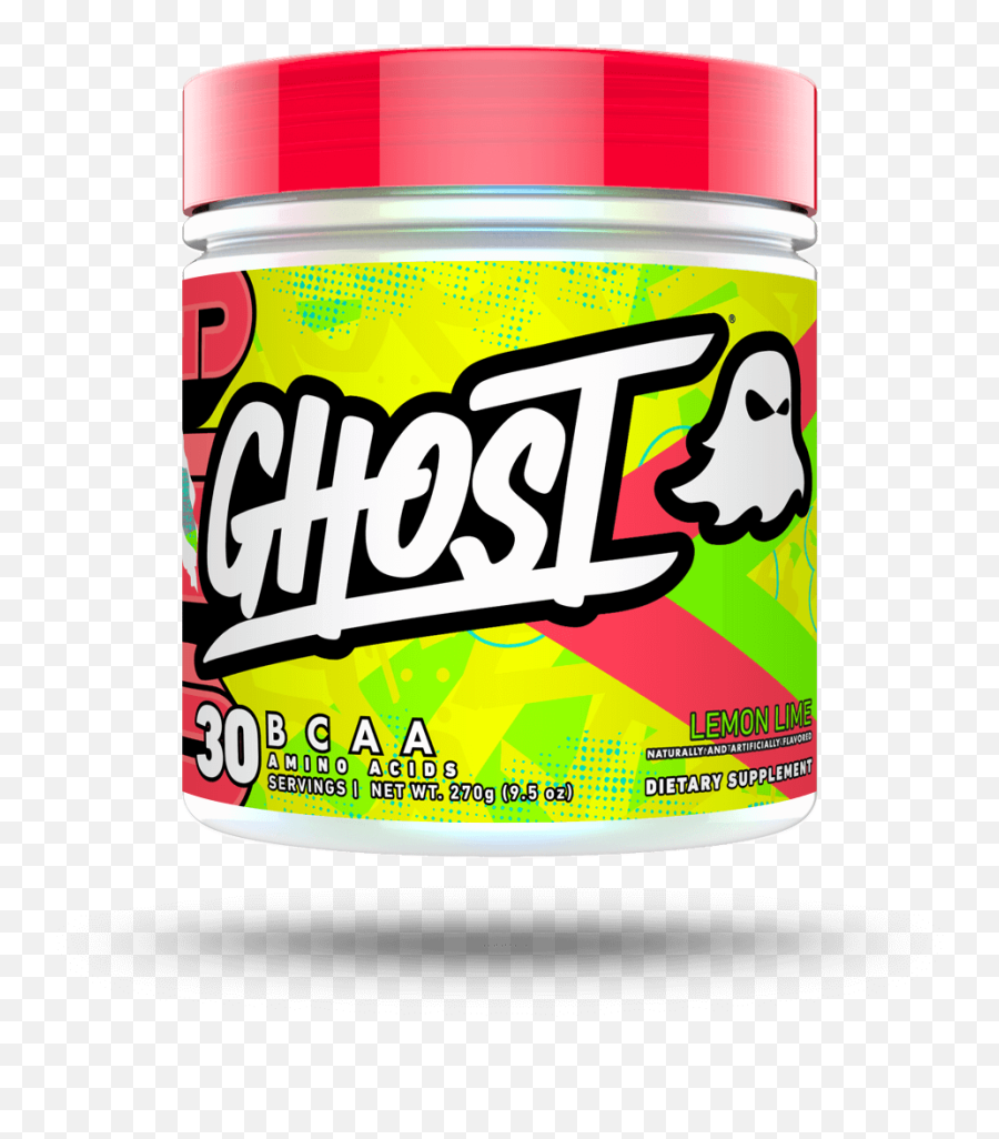 Ghost Bcaa - Ghost Creatine Png,Ghosts Png