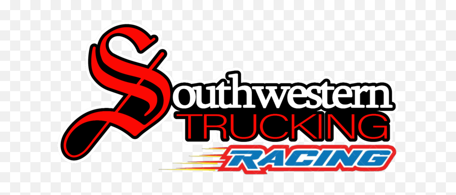 Racing Southwestern Trucking Png Nascar Logo