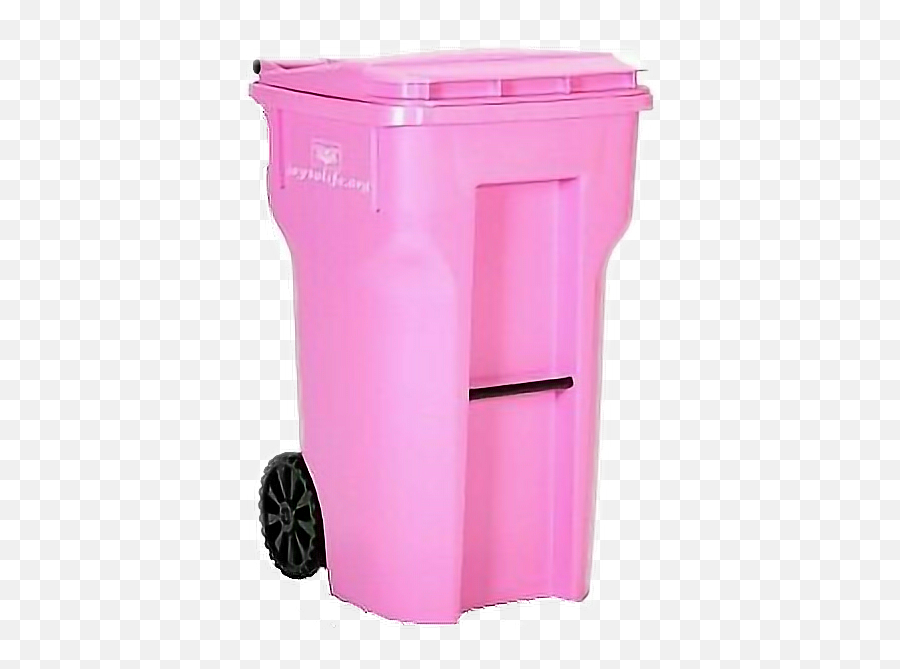 29 Trash Can Clipart Png Tumblr Free Clip Art Stock - Pink Trash Can,Trash Can Transparent Background