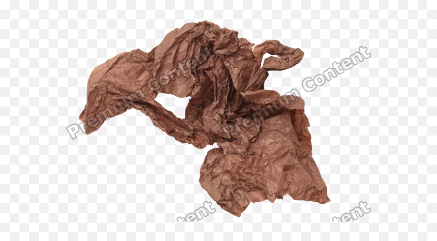 Download Crumpled Paper - Stole Png,Crumpled Paper Png