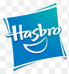 Hasbro Toys Logo - Png