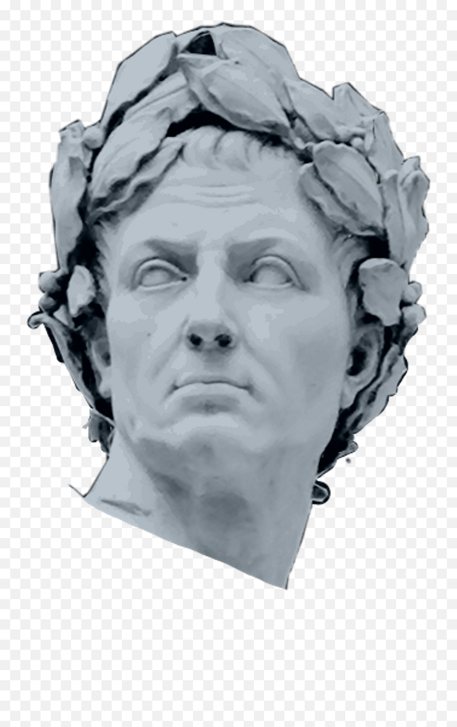 Free Greek Statues Png Download - Ancient Rome Julius Caesar,Greek Statue Png