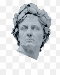 Free Greek Statues Png Download - Ancient Rome Julius Caesar,Greek Statue Png