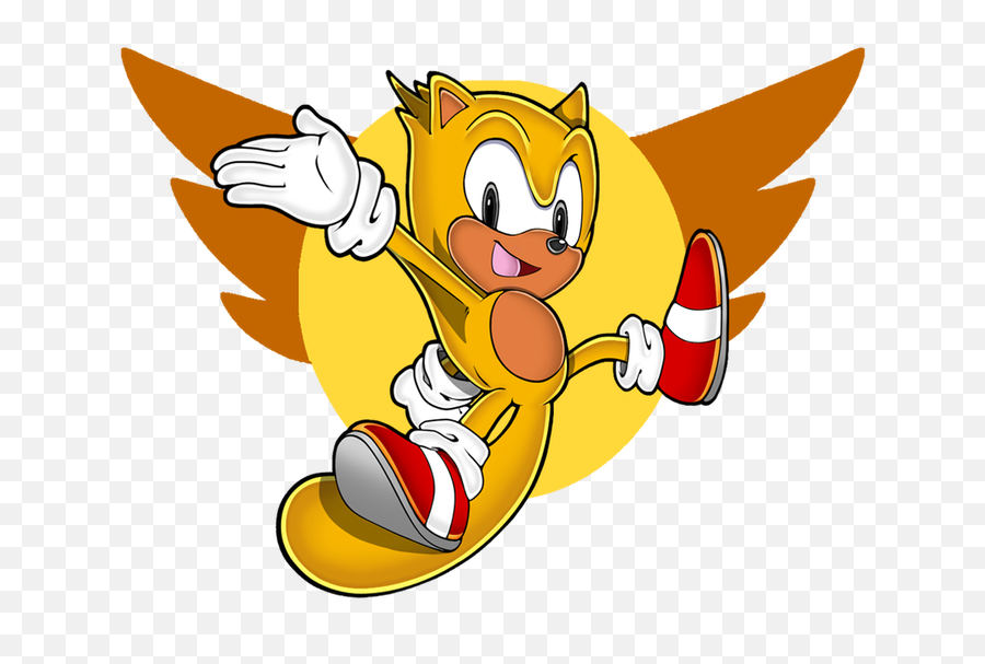 Ray The Flying Squirrel - Concept Mobius Ray The Flying Squirrel Logo Png,Sonic Advance Logo