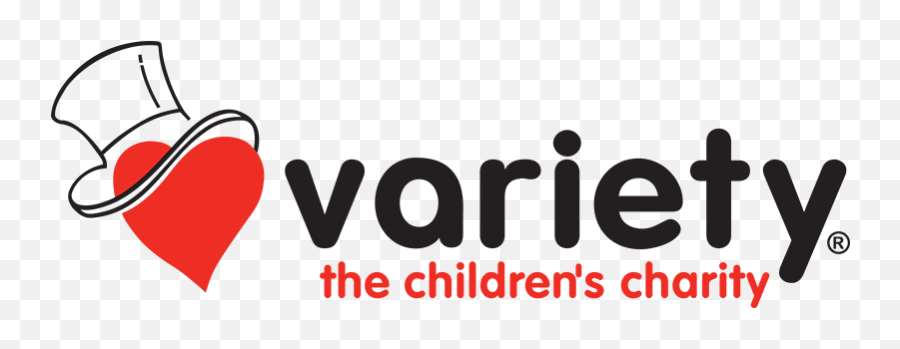 Variety The Childrenu0027s Charity - Helping Kids Be Kids Variety The Charity Pittsburgh Png,Charity Logo