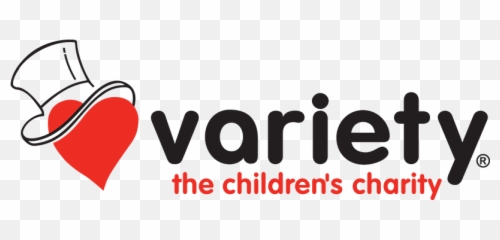 Variety The Childrenu0027s Charity - Helping Kids Be Kids Variety The Charity Pittsburgh Png,Charity Logo