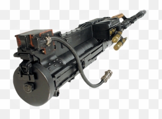 Download Free Png Gun - Backgroundmachinetransparent Dlpngcom 14 5 Mm Kpwt,Gun Transparent Png