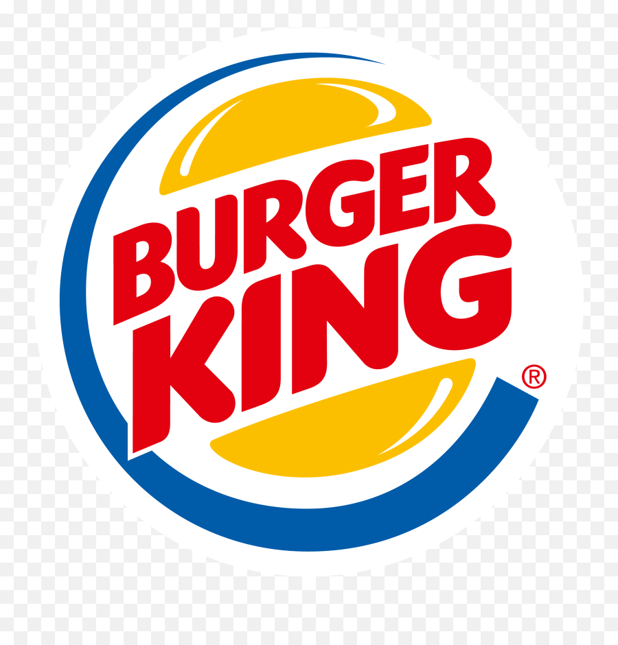 Burger King Logo Png Images Free Download - Burger King Logo Png,Burger King Logo Png