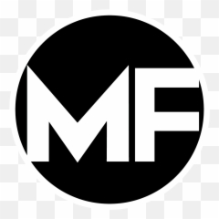 Logo Design - Mf Graphic png