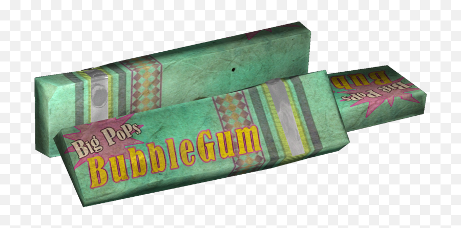 Fallout 76 Bubblegum Locations - Where To Find Gamewatcher Bubble Gum Fallout Png,Fallout 76 Png