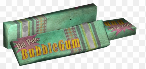 Fallout 76 Bubblegum Locations - Where To Find Gamewatcher Bubble Gum Fallout Png,Fallout 76 Png