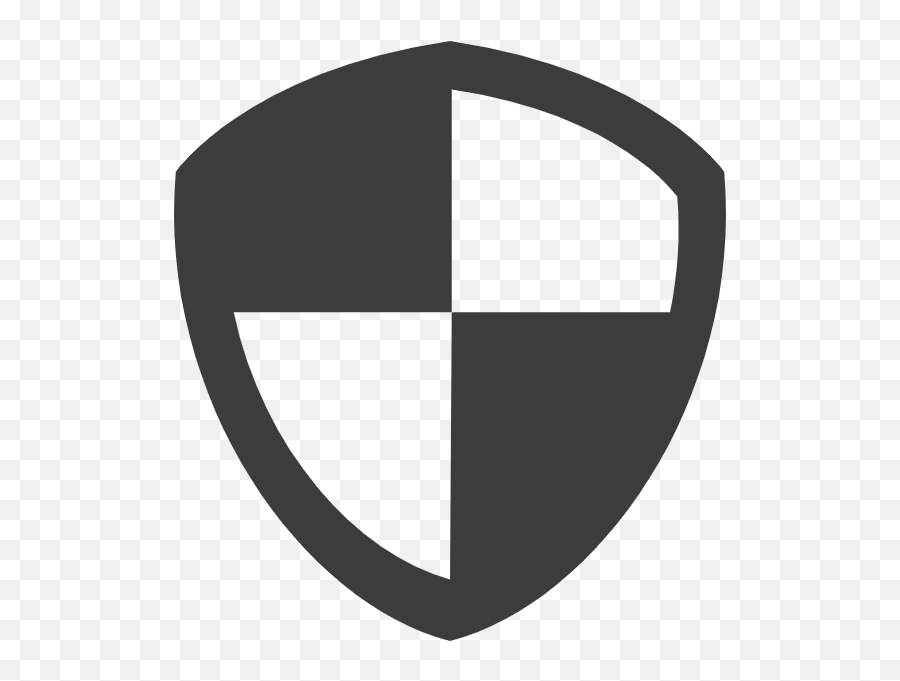 Free Online Shields Badge Shield Shapes Vector For - Emblem Png,Shield Shape Png