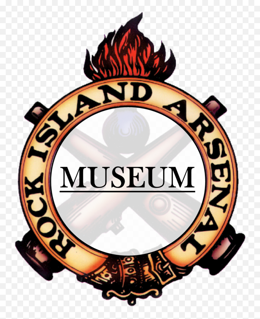 Rock Island Arsenal Museum - Home Rock Island Arsenal Png,Arsenal Logo Png
