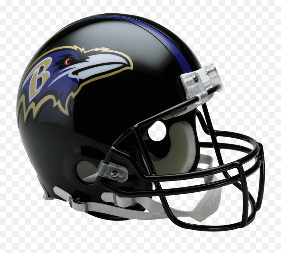 Baltimore Ravens Helmet Clipart - Football Helmet Png,Philadelphia Eagles Helmet Png