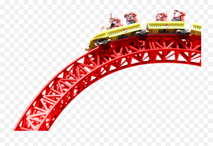 Download Hd Share This Image - Roller Coaster Emoji Png Roller Coaster Transparent Background,Rollercoaster Png